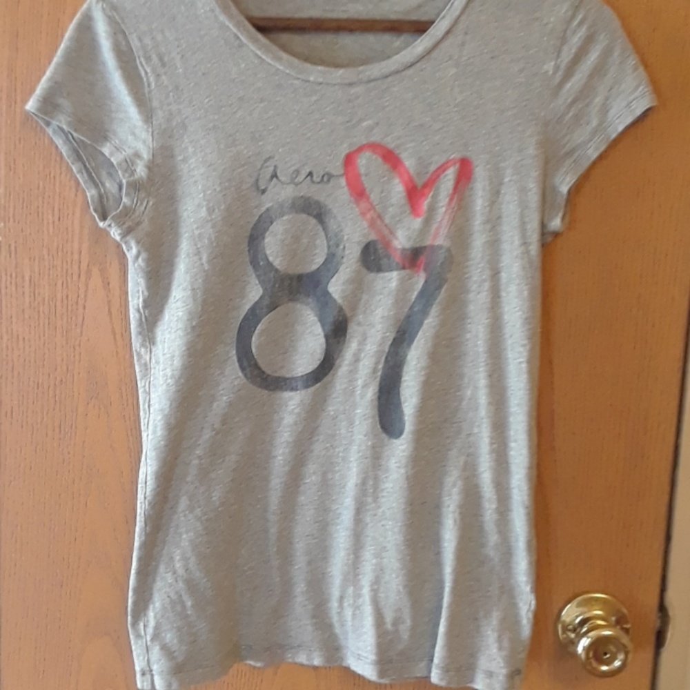 Aero Tee